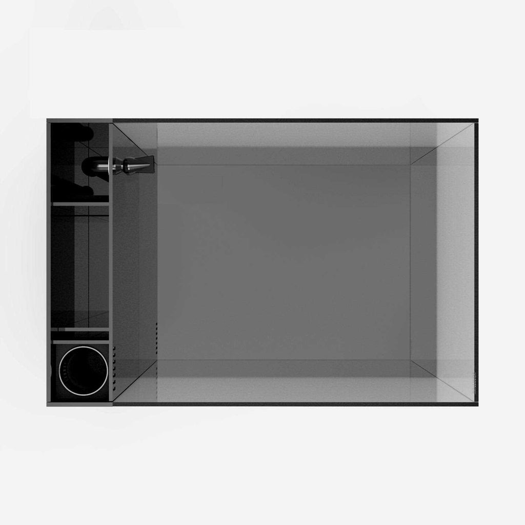 Cube Peninsula Nano AIO Aquarium P621838