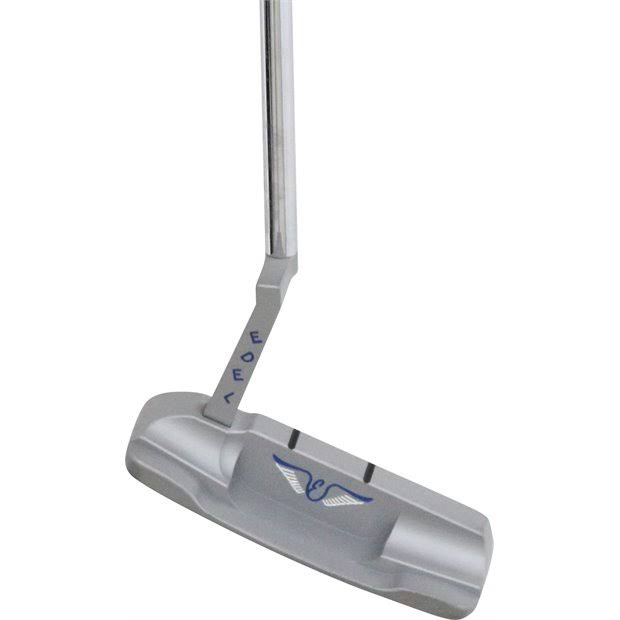 Used Edel Standard Series Blade Custom Putter Golf Club M665