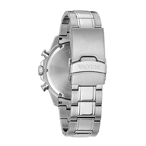 Chronograph Quartz Watch, 43mm, 100M Water Resistant F82591
