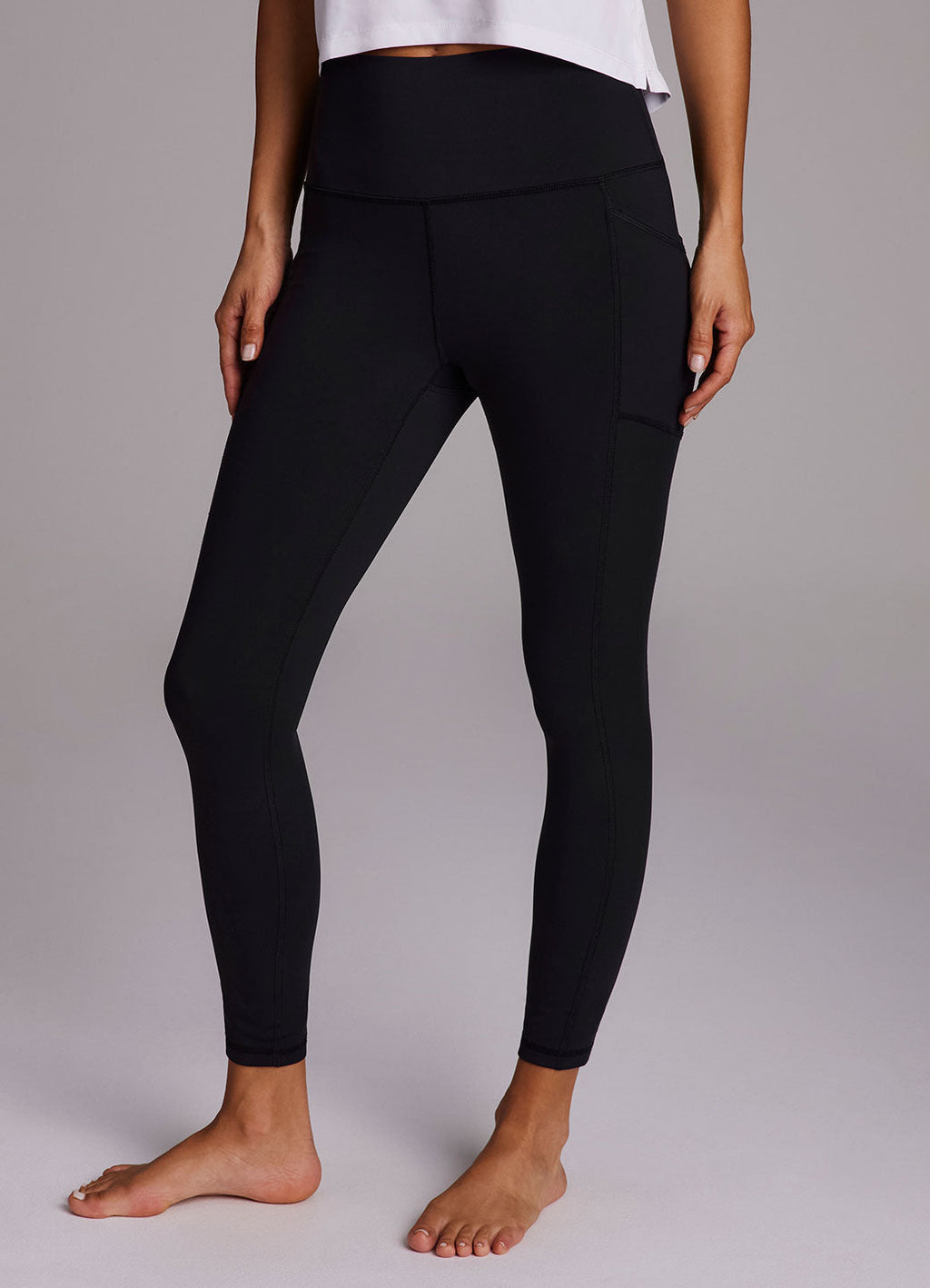 Tech Flex Ultra Hold Legging