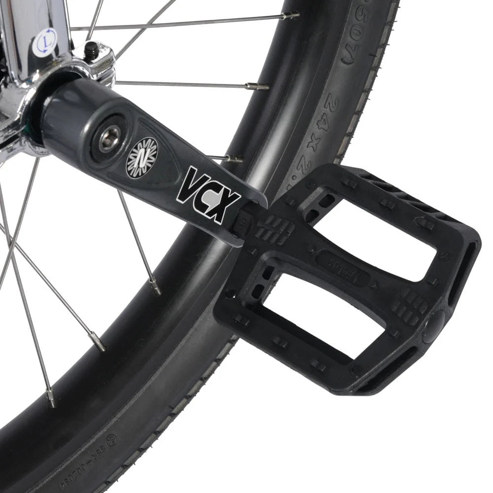 24 Inch Black Unicycle S73576