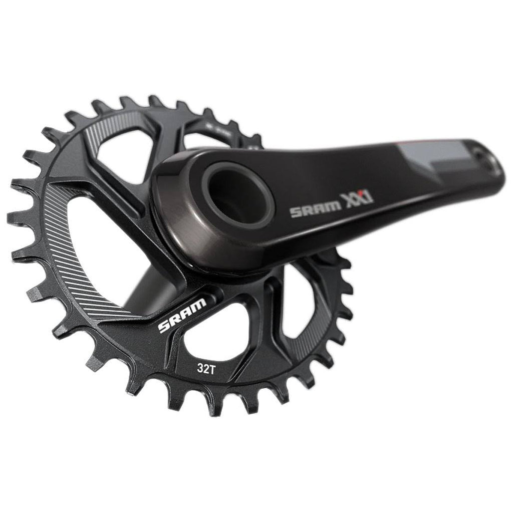 Fat Bike Crankset H503