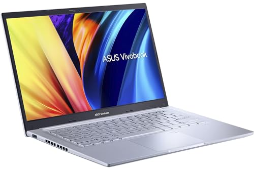 14" FHD IPS Laptop Intel i7-1260P 16GB DDR4 512GB SSD Intel Iris Xe Graphics Wi-Fi 6 Backlit Keyboard Fingerprint Windows 11 Home A585