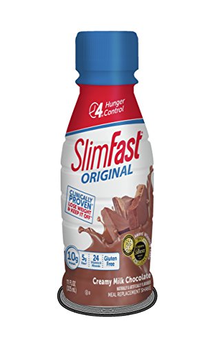 11 oz Milk Chocolate Meal Replacement E99134