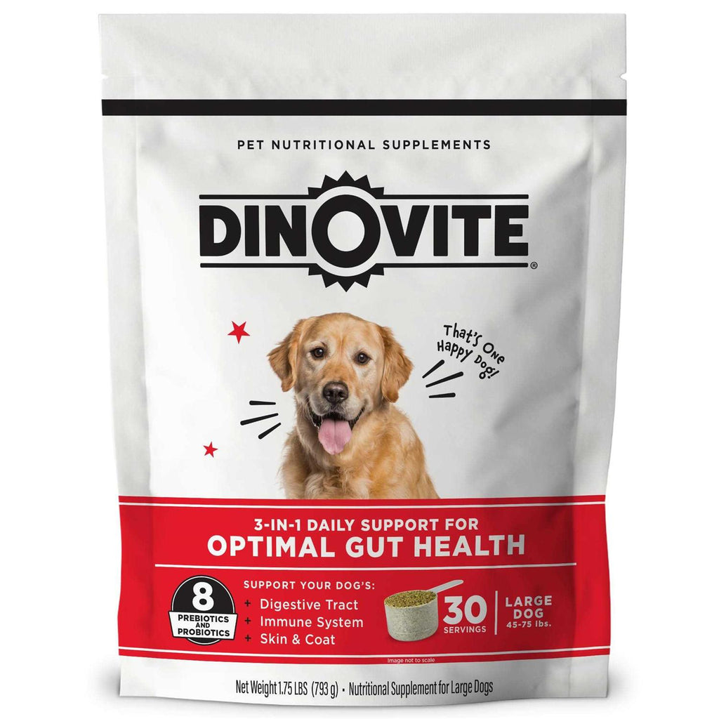 Probiotic Supplement for Dogs Omega 3 J28950
