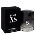 Black 3.4 oz EDT Q349
