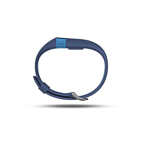 Black Wireless Activity Wristband I72530