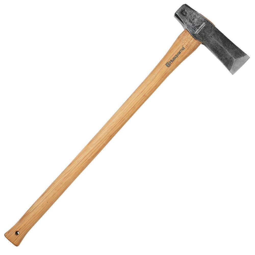 6.0 lbs Splitting Maul with 32x22 Handle Q265342