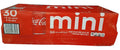 225 Fluid Ounce Mini Cans D16804