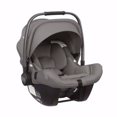 Infant Car Seat & Base - Frost C1946
