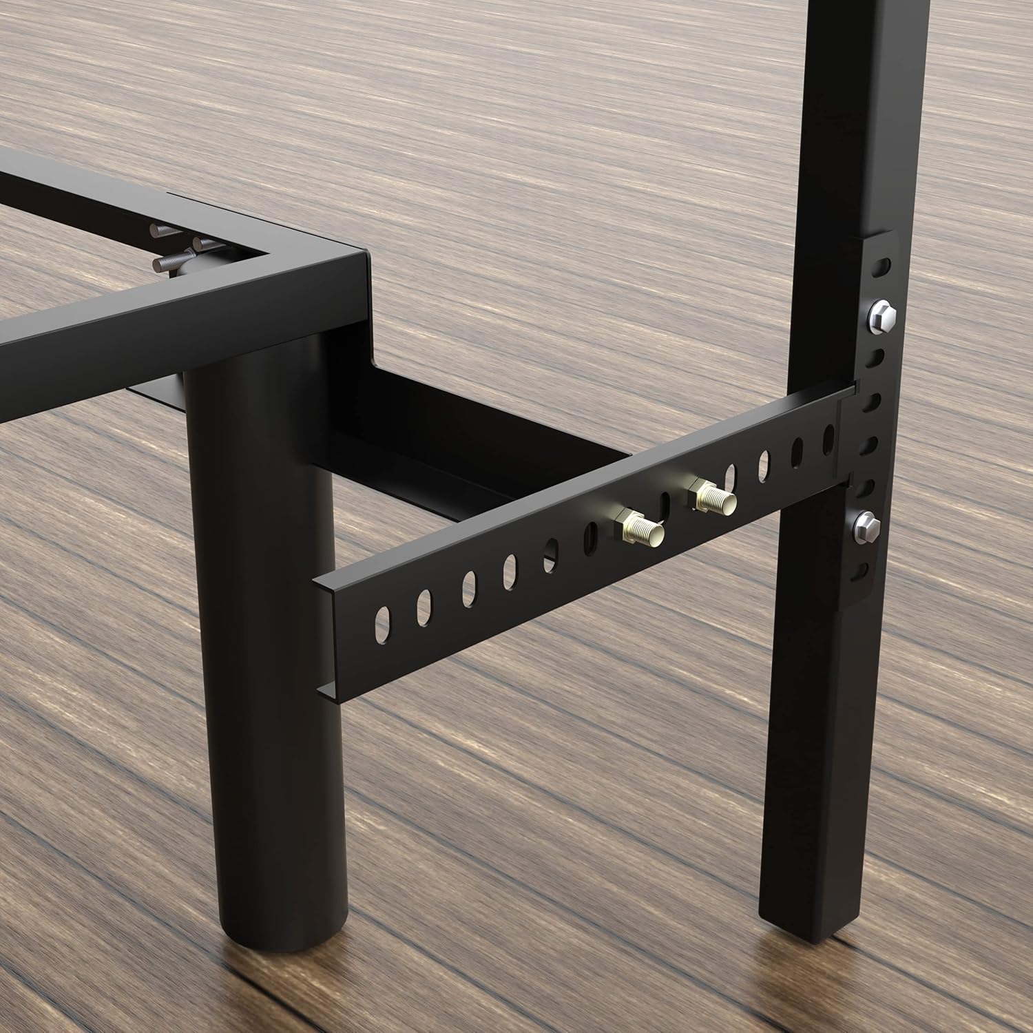 Headboard Brackets for Adjustable Bed Base E594