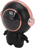 USB Rechargeable Portable Heater (Black) J32516