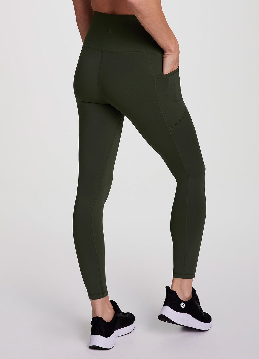 Tech Flex Ultra Hold Legging