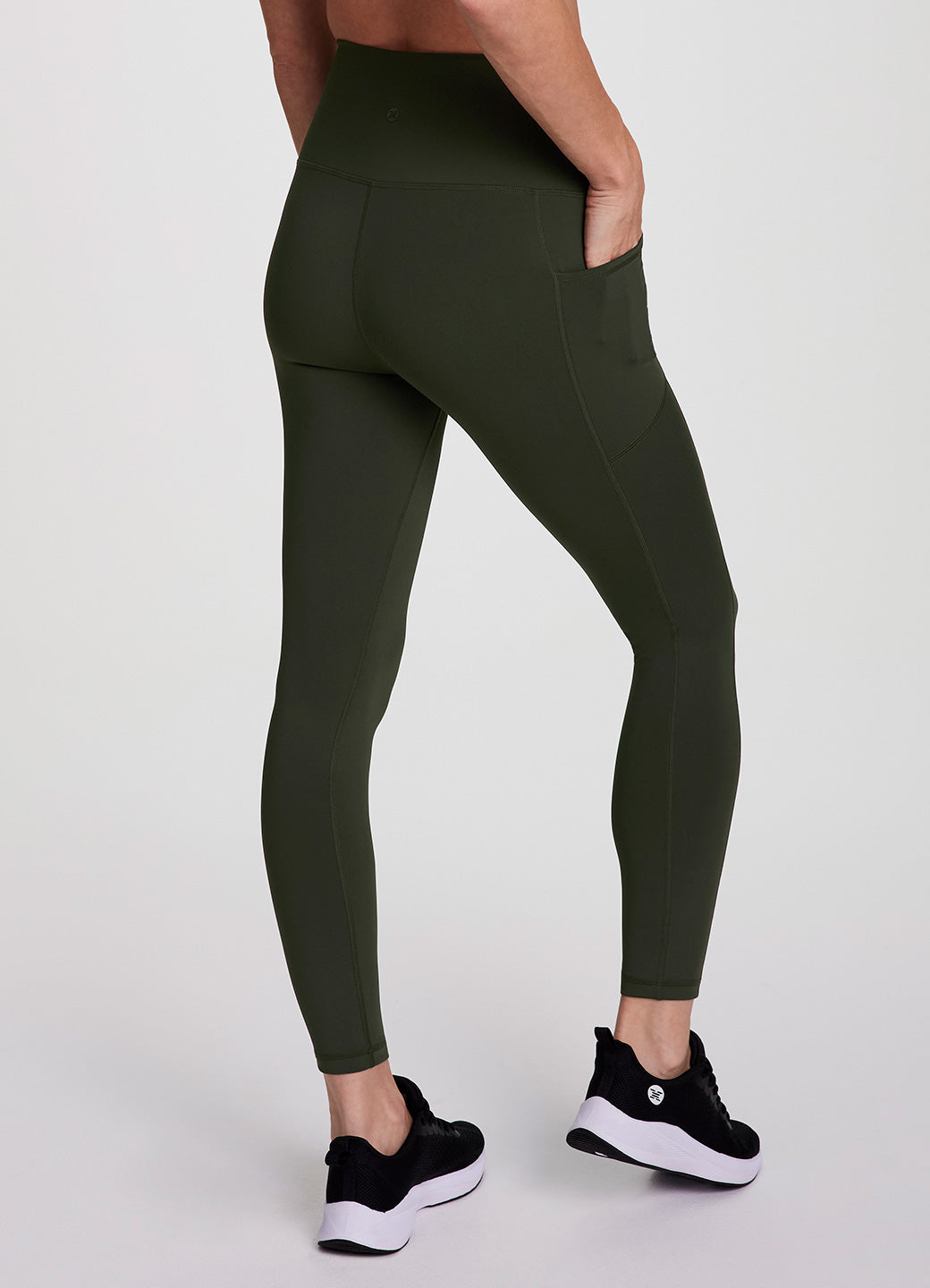 Tech Flex Ultra Hold Legging