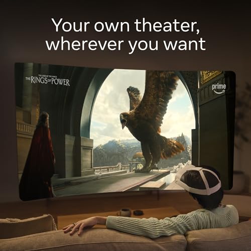 256GB Renewed All-in-One Headset R22700