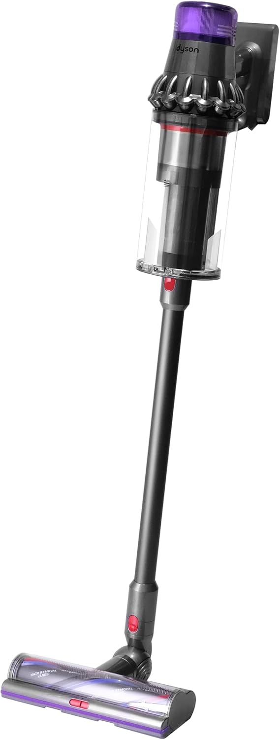 Cordless Vacuum Cleaner G50115