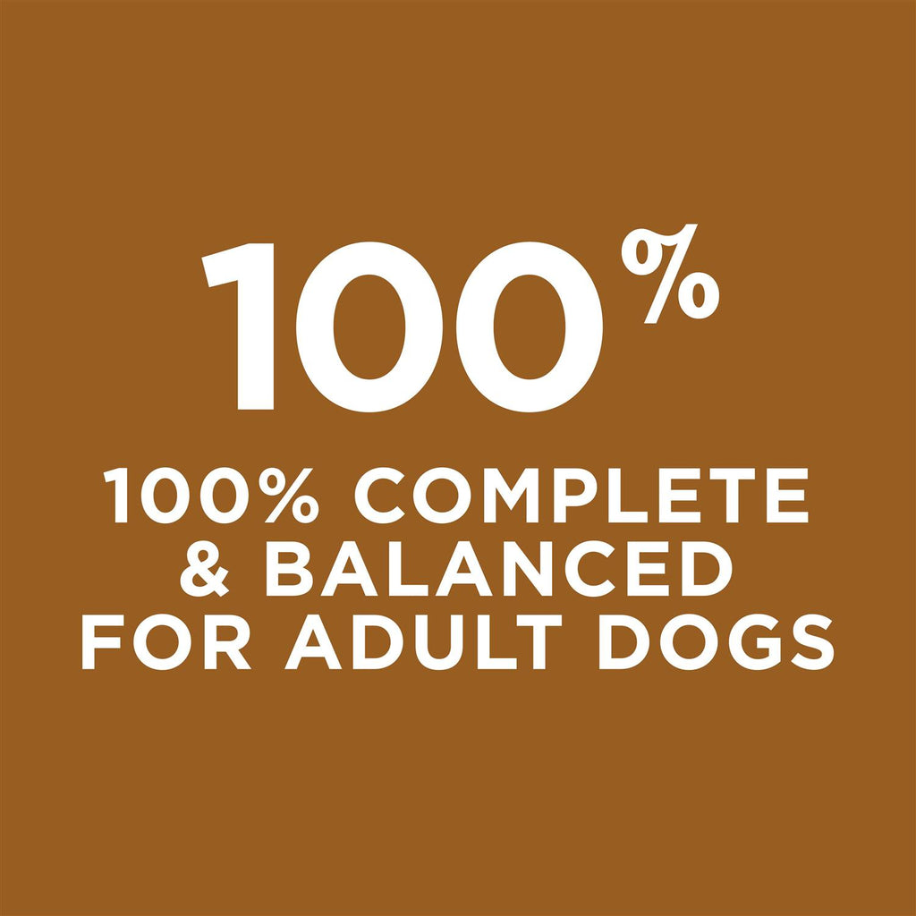 8lb Little Bites Dog Food A8968