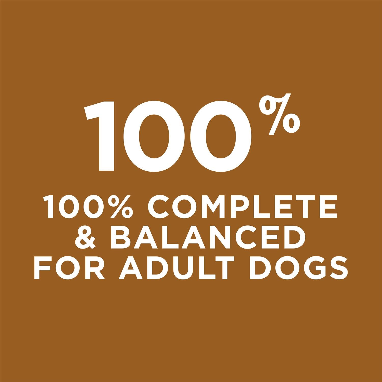 8lb Little Bites Dog Food A8968