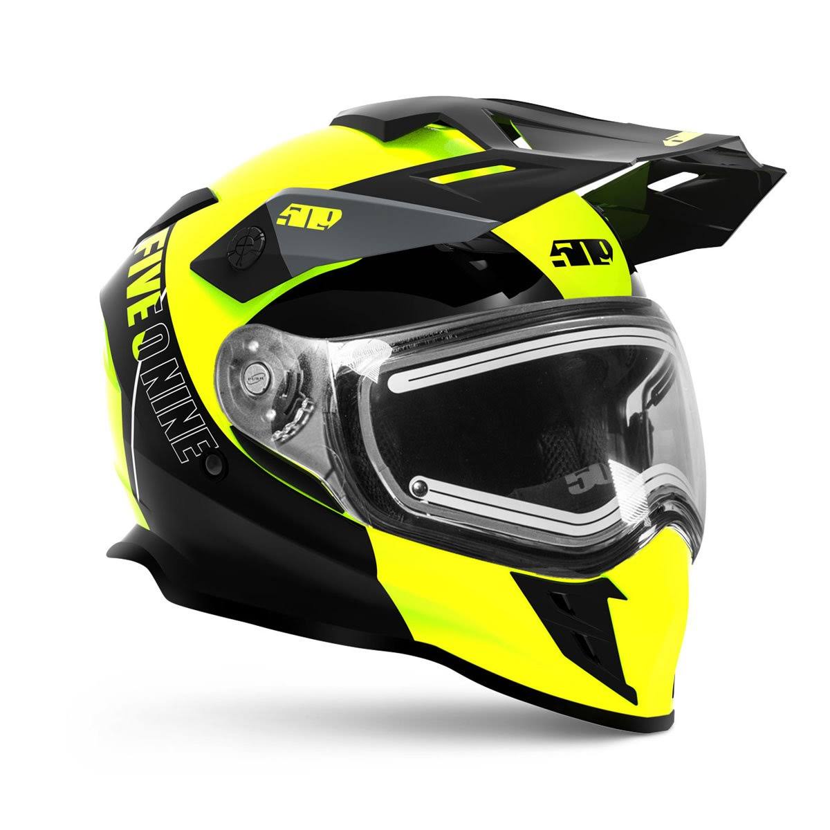 Storm Chaser Xs Helmet Z479361
