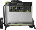Portable Power Station 3032Wh Lithium Battery Generator 2000 Watt AC Inverter C86802