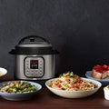 7-in-1 Electric Pressure Cooker, 3 Quart R158798