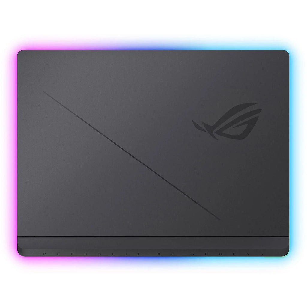 16" WUXGA 165Hz Gaming Laptop with RTX 5060, Core i9-14900HX, 16GB RAM, 1TB SSD, Eclipse Gray W159