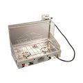Aluminum Camp Stove P8714