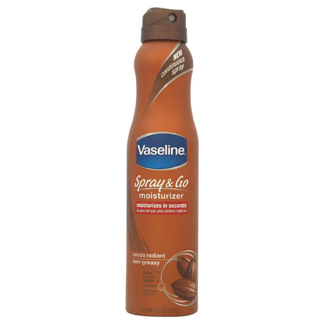 Cocoa Radiant Non-Greasy 6.5 oz Moisturizer E98490