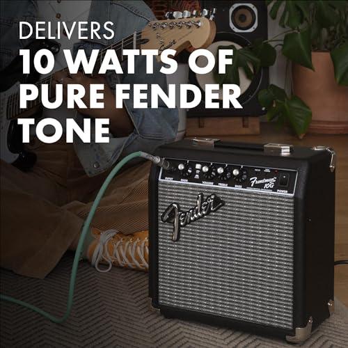 10 Watts Guitar Amp Z243737