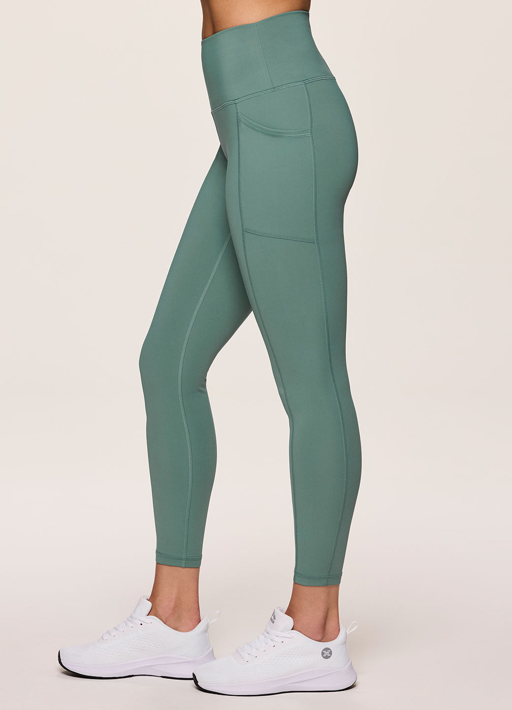 Tech Flex Ultra Hold 7/8 Legging