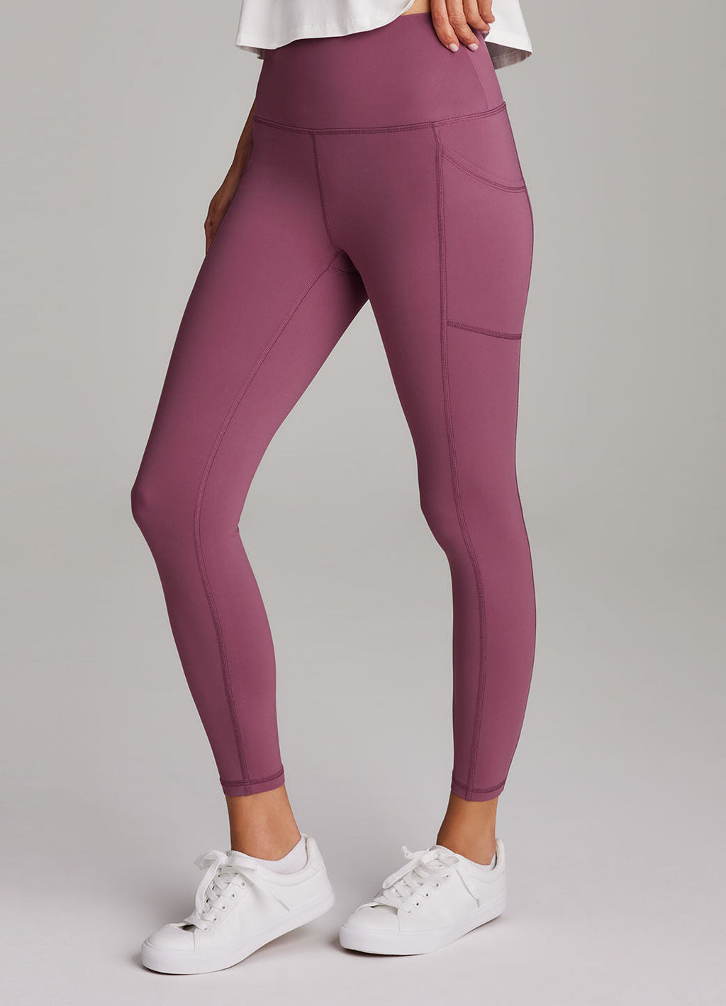 Tech Flex Ultra Hold 7/8 Legging