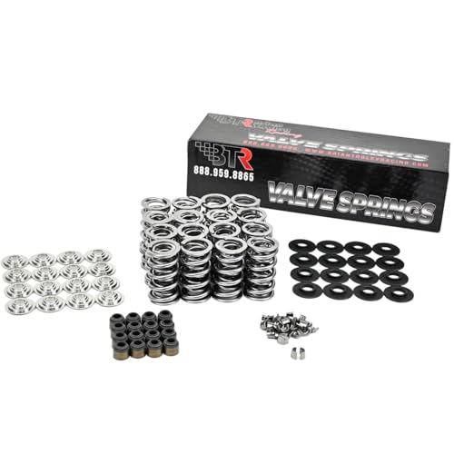 Gen V Stage 4 Truck Camshaft Kit F53349