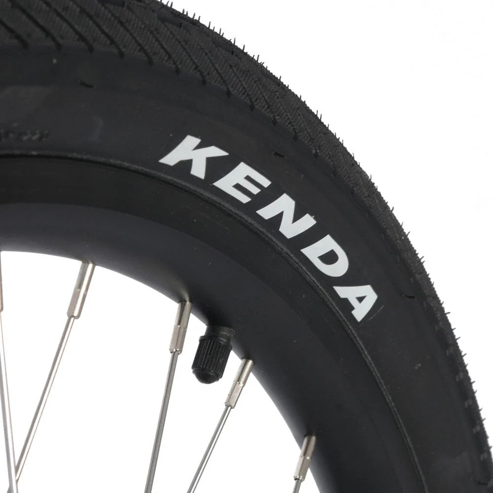 24 Inch Black Unicycle S73576