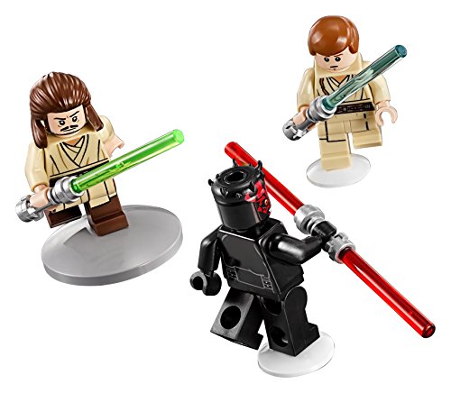 Duel on Naboo Toy H66530