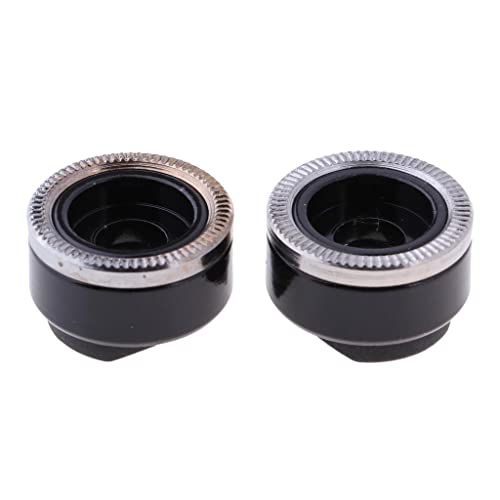 Bike Spring Replacement Spring Axle Nut Washer Slider Quick Release Parts Y689637