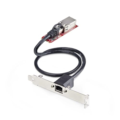 1-Port 2.5Gbps PCIe Network Card N13378