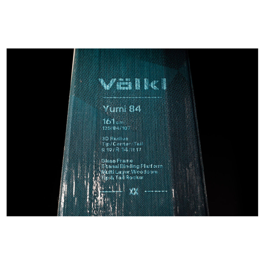 Womens Ski H743
