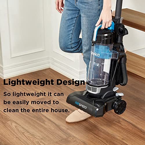 Compact Bagless Upright Vacuum Cleaner F88373