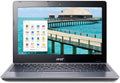 11.6" Laptop 2GB 16GB E45630