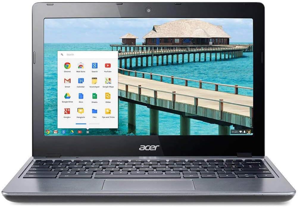 11.6" Laptop 2GB 16GB E45630