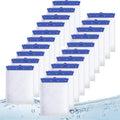 20-Pack Large Replacement Filter Cartridges X53503