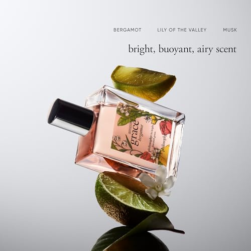 Bergamot Eau de Toilette V557464