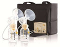 Double Electric Breastpump W292