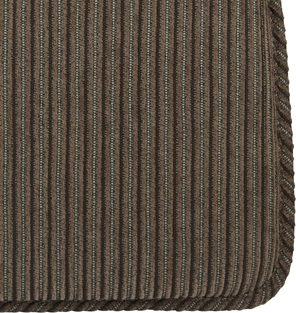 Non Slip Chair Cushions, 6 Count, Taupe S8847