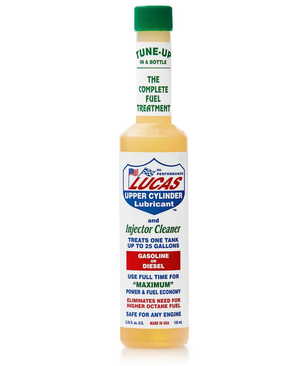 5.25 Ounce Fuel Treatment Automotive Additive K799