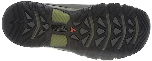 Men's Waterproof Hiking Shoes M3549