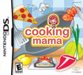 Nintendo DS Cooking Mama W1749