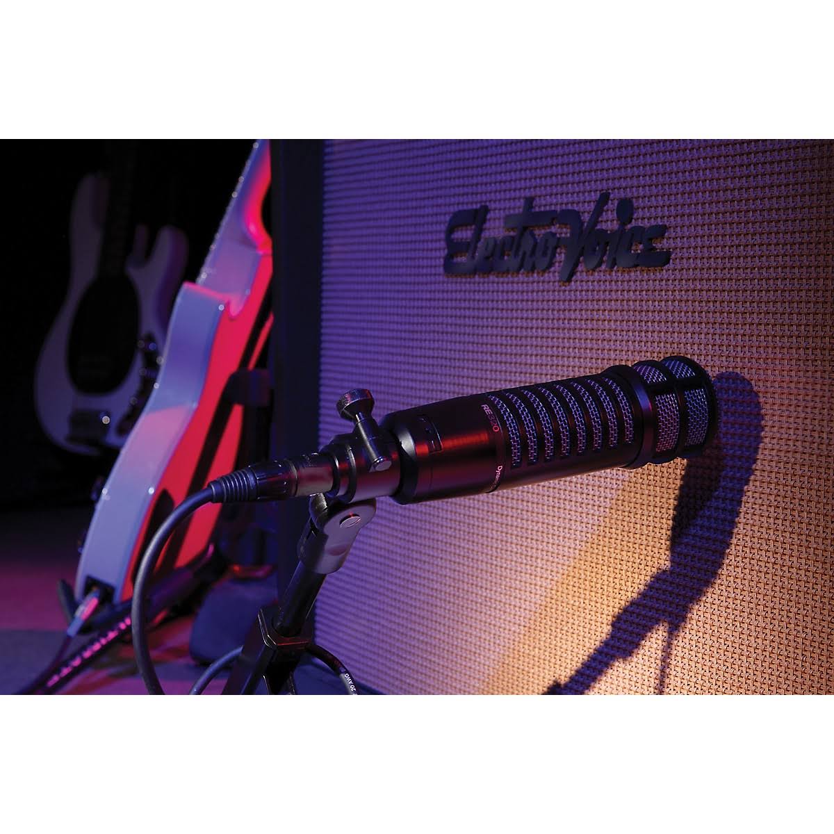 Dynamic Microphone R489004