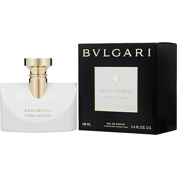 Patchouli Tentation Eau De Parfum Spray 100ml U6384