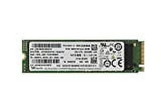 256GB M.2 NVMe SSD Y95107